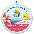 Beaumont Products. Island Spring Solid Air Freshener 616471921